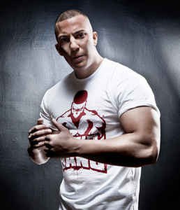 法里德·邦头像