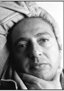 帕特里克·坦西头像