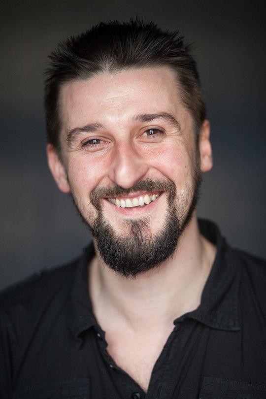 罗努特·卡拉斯头像