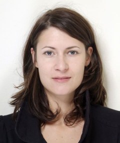 伊嘉·比肯费尔德头像