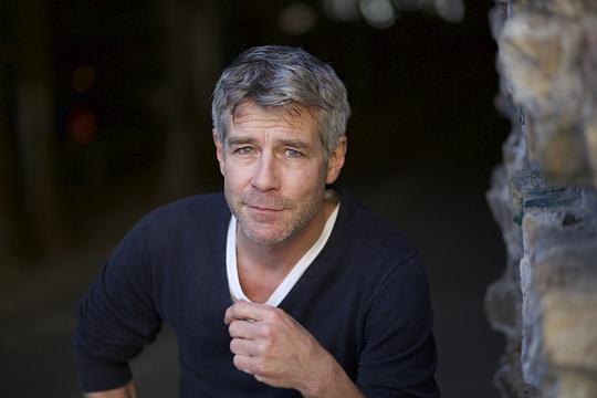 蒂姆·威廉姆斯头像