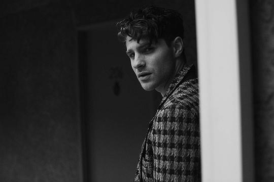 大卫·加雷利克头像