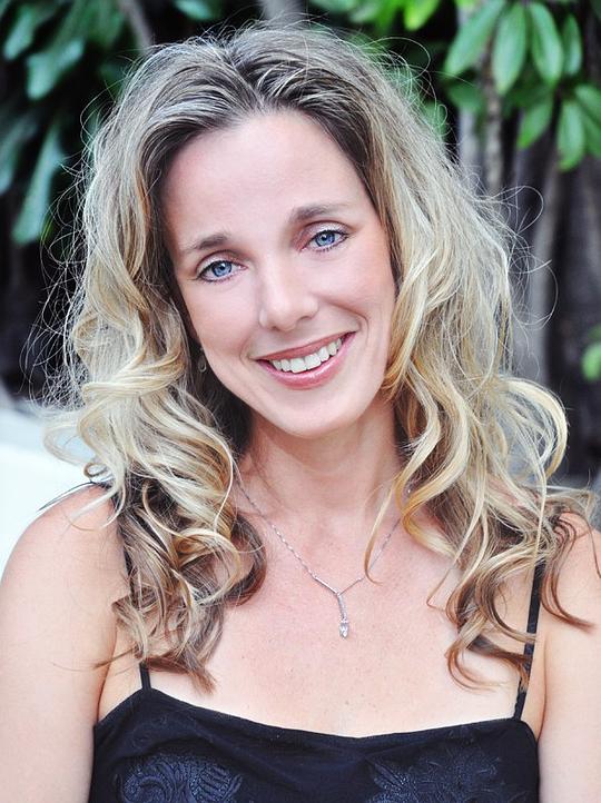 米莉·米丽耕头像