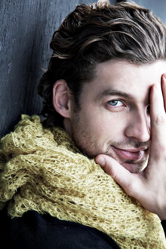 唐尼·波阿斯头像