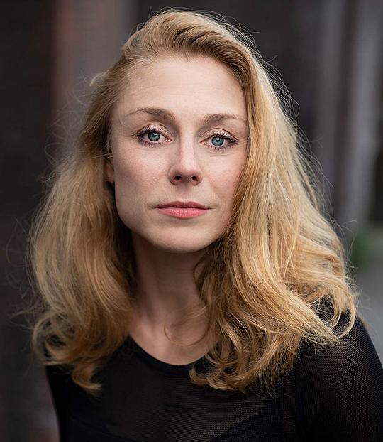 凯利·普赖斯头像