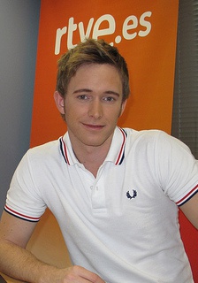 巴勃罗·里维罗头像