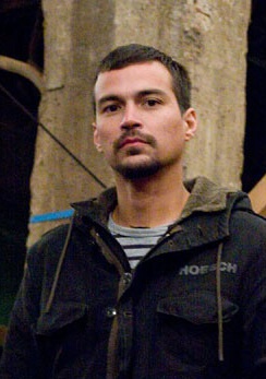 雷·麦克唐纳头像