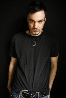 杰米·哈罗德头像