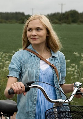 玛约特·马里斯托头像