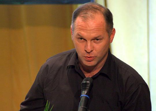 弗拉德·伊凡诺夫头像