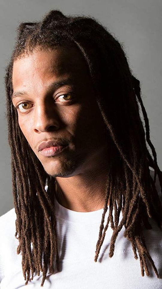 鲁宾·A·布朗头像