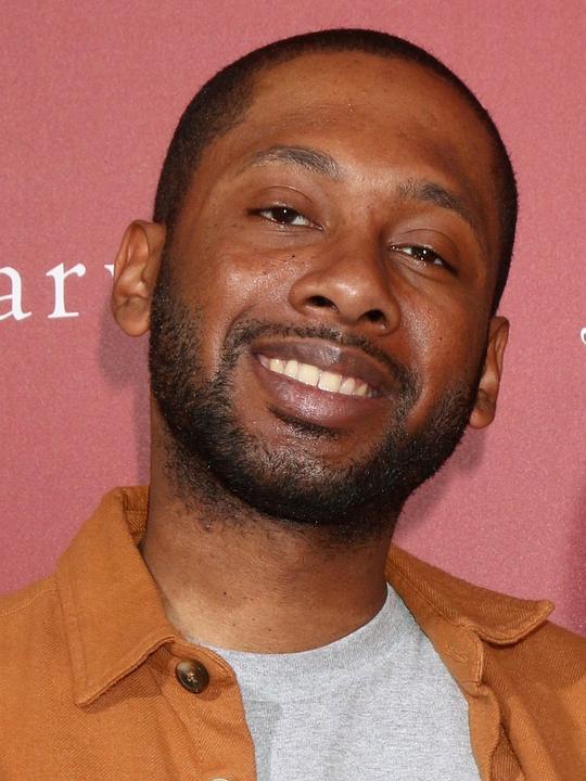 乔丹·罗克头像