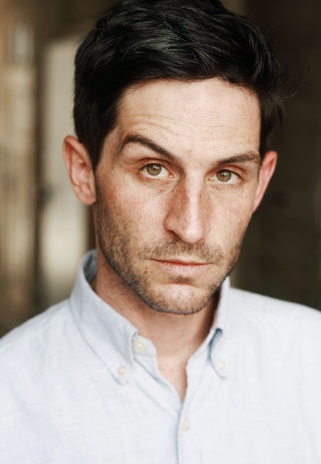 克里斯托夫·巴赫头像