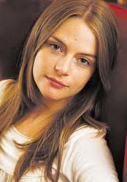 Vitória Frate头像