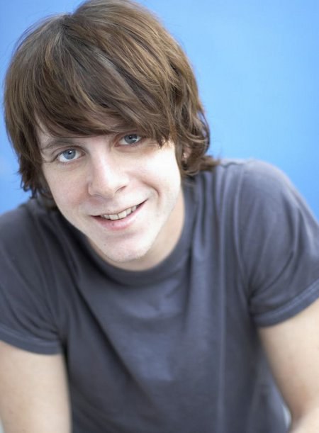 科迪·麦克马斯头像