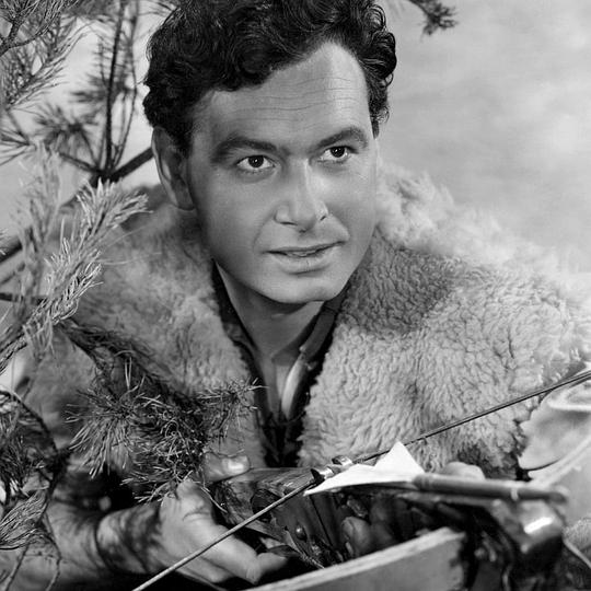 康拉德·菲利普斯头像