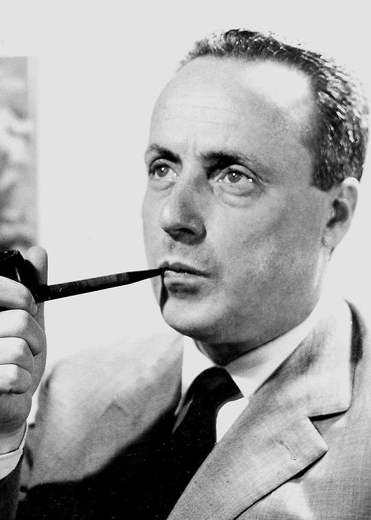 乔治·巴萨尼头像