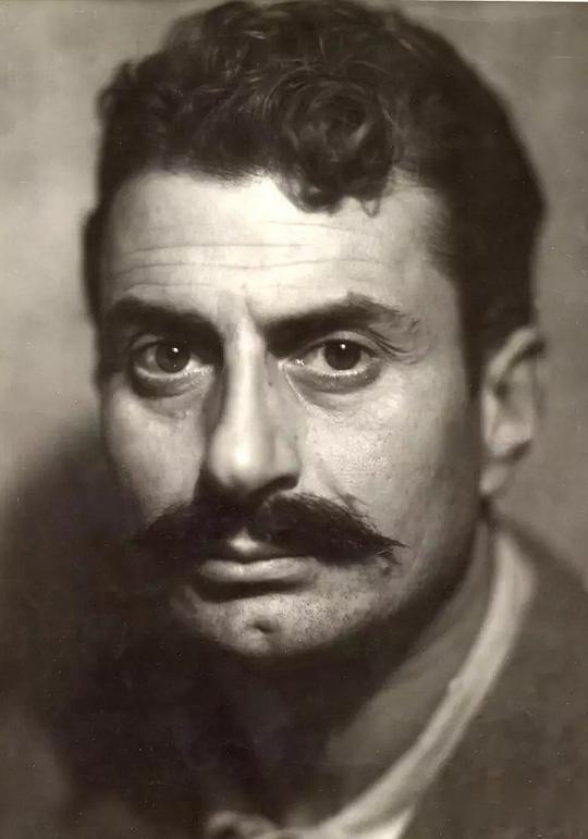 乔瓦尼·瓜雷斯基头像