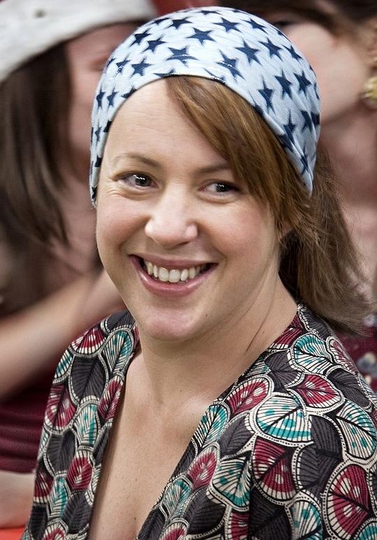 萨莎·霍勒头像