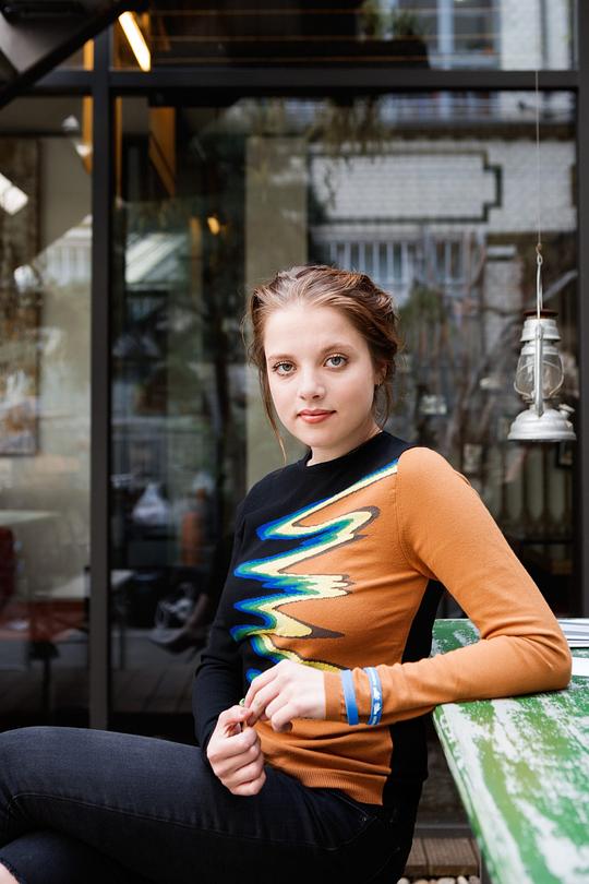 耶拉·哈泽头像