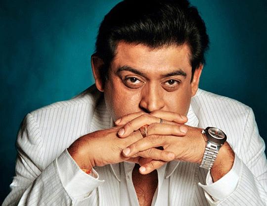 艾米特·库马尔头像