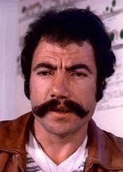 多米尼克·艾夫琳头像