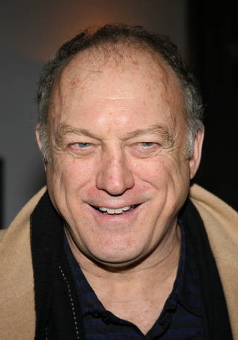 约翰·道曼头像