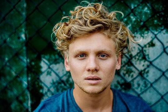 约翰尼斯·努斯鲍姆头像