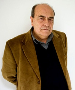 朱塞佩·贝托鲁奇头像