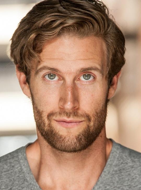 格里芬·胡德头像