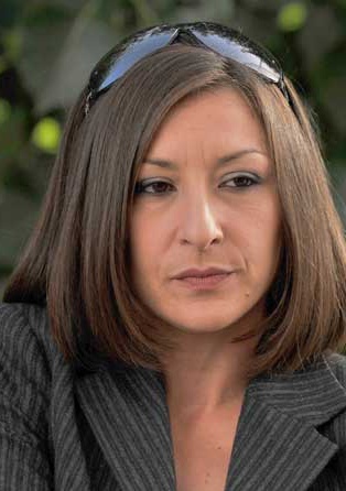 马里奥拉·福恩特斯头像