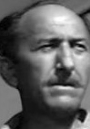 约翰·哈蒙头像