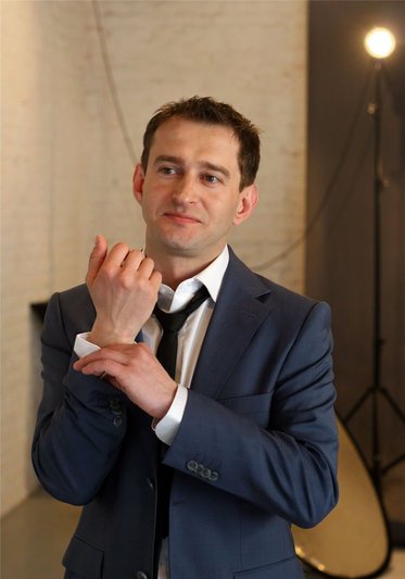 康斯坦丁·哈宾斯基头像