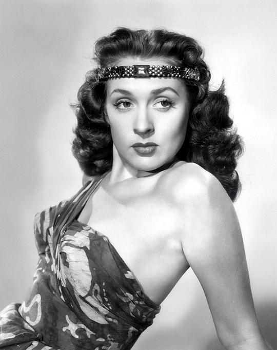 爱琳娜·弗杜戈头像