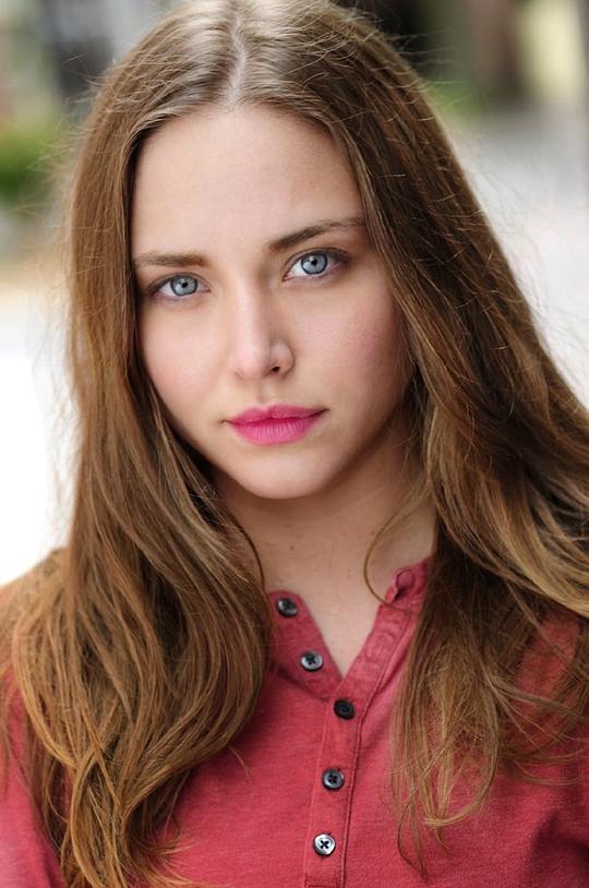 凯特·琼斯头像