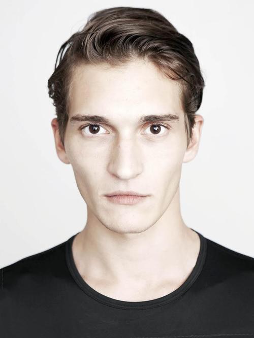 马特维·雷科夫头像