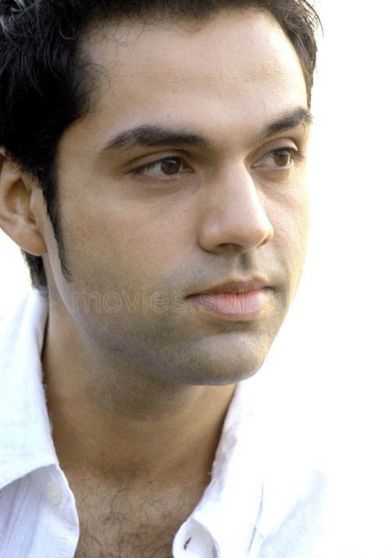 阿佩·代沃尔头像