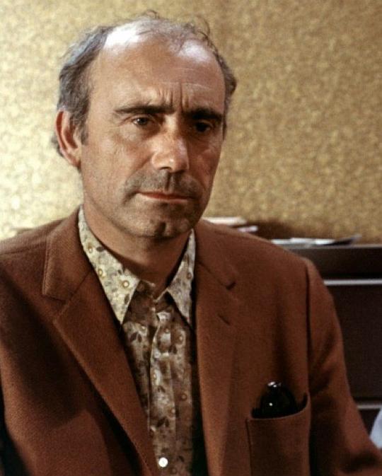 保罗·克罗谢头像