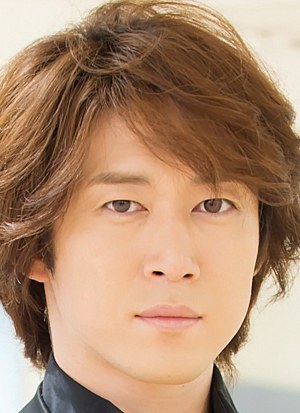 宫尾俊太郎头像