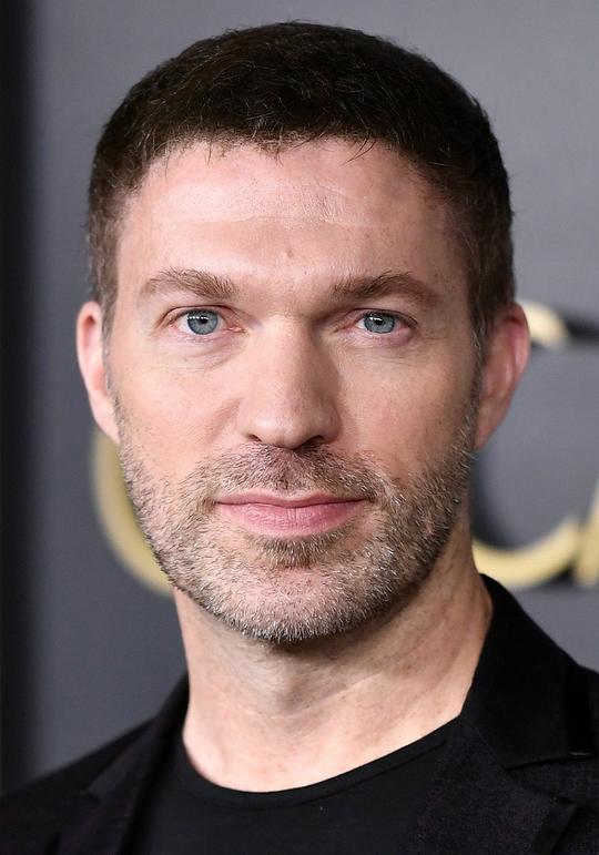 特拉维斯·奈特头像