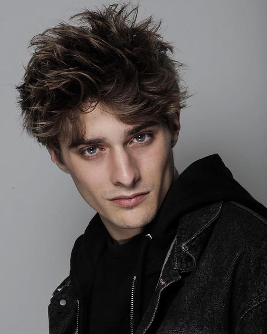 马克桑斯·达奈-弗伟尔头像