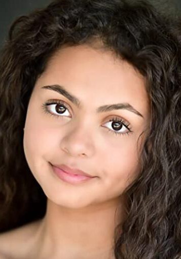 米娅·哈里斯头像