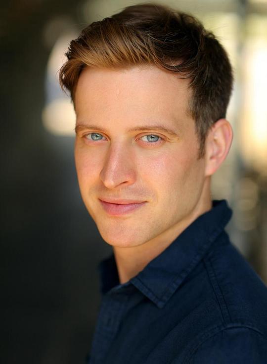 尼古拉斯·瑞夫头像