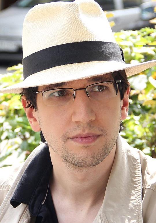 亚历山大·图申斯基头像