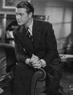 乔治·里戈头像