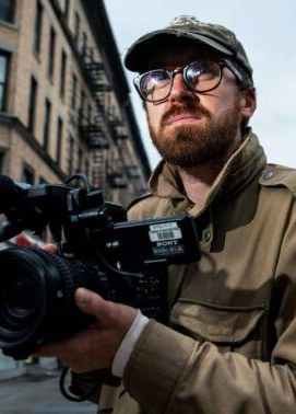 约翰·威尔逊头像