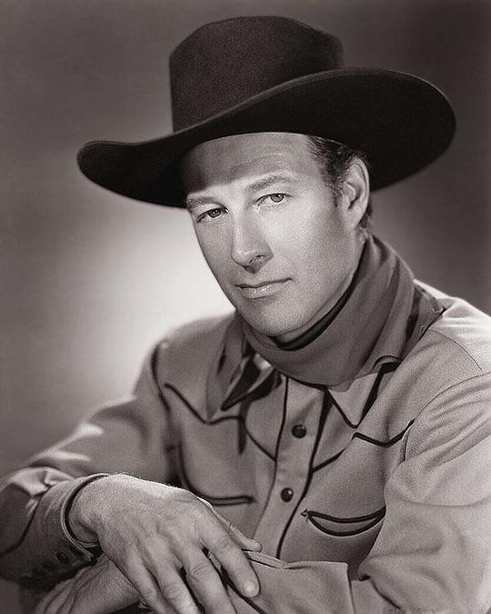 比尔·埃利奥特头像