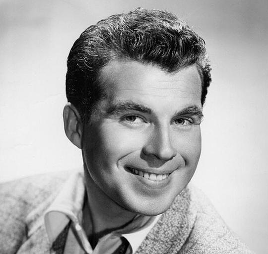 保罗·费斯头像