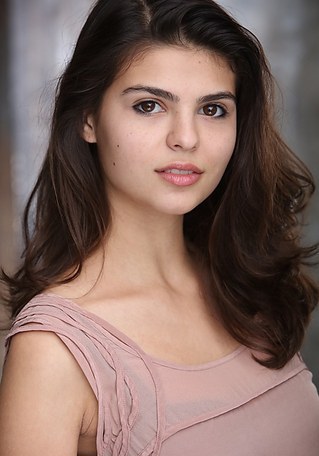 莉·普里什库尔尼克头像