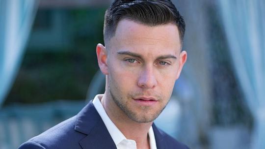 赛斯·甘步尔头像